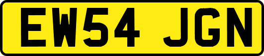 EW54JGN