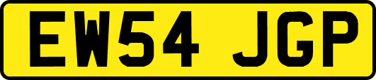EW54JGP