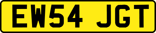 EW54JGT