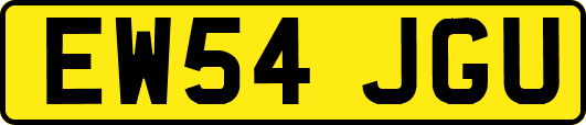 EW54JGU