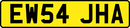 EW54JHA