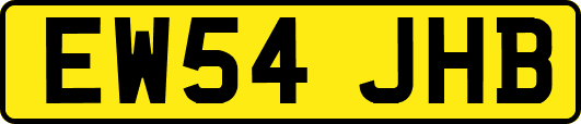EW54JHB