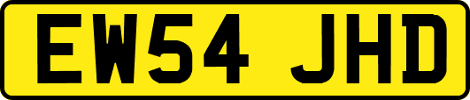 EW54JHD