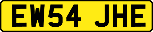 EW54JHE
