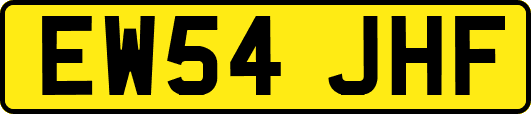 EW54JHF