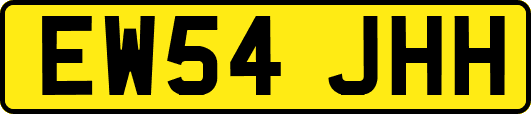 EW54JHH