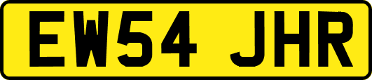 EW54JHR