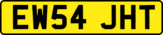 EW54JHT