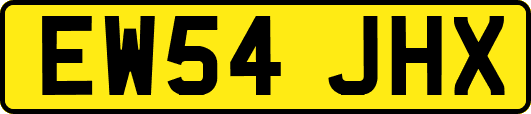 EW54JHX