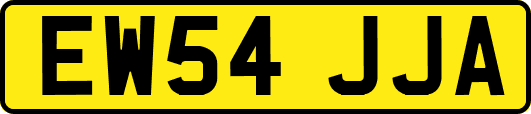 EW54JJA