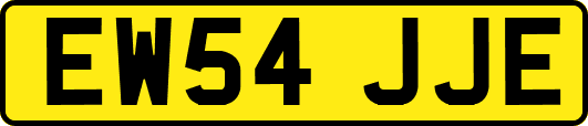 EW54JJE