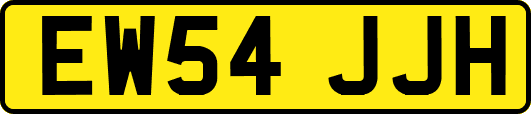 EW54JJH