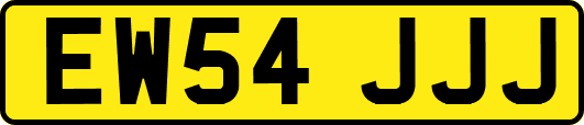 EW54JJJ