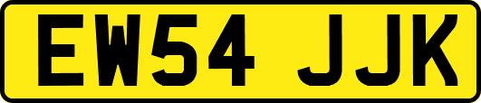 EW54JJK