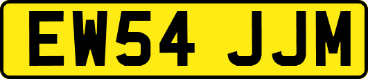 EW54JJM
