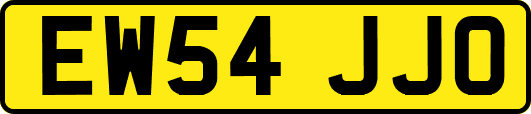 EW54JJO