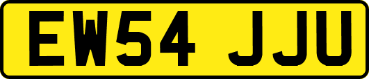EW54JJU