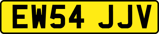 EW54JJV