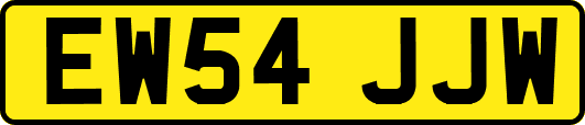 EW54JJW