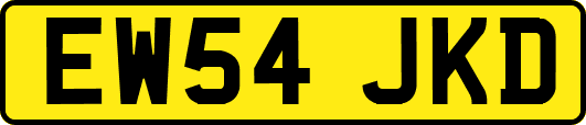 EW54JKD