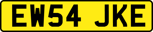 EW54JKE