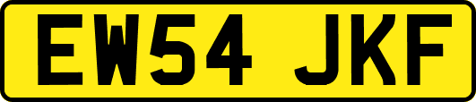 EW54JKF