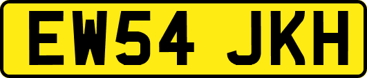 EW54JKH