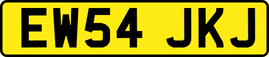 EW54JKJ