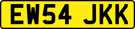 EW54JKK