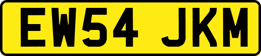 EW54JKM