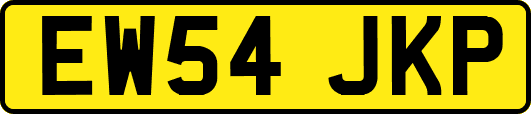 EW54JKP