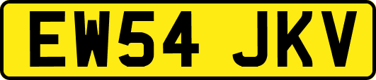 EW54JKV