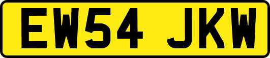 EW54JKW