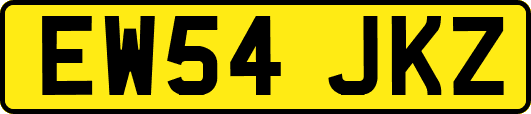 EW54JKZ