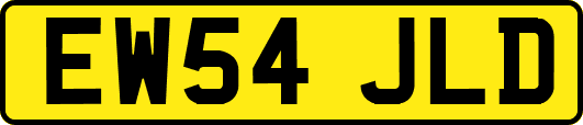 EW54JLD