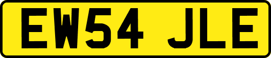 EW54JLE