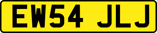 EW54JLJ