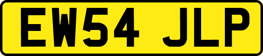 EW54JLP