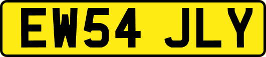 EW54JLY
