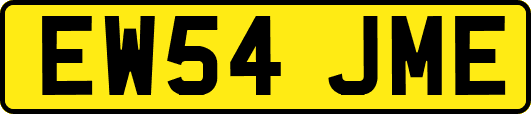 EW54JME