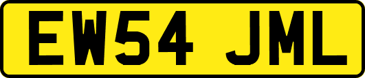 EW54JML