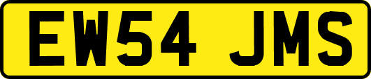 EW54JMS