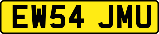 EW54JMU