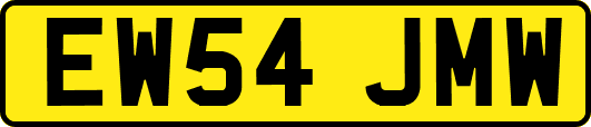 EW54JMW