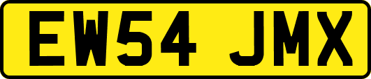 EW54JMX
