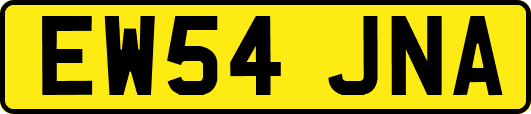 EW54JNA