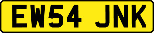 EW54JNK