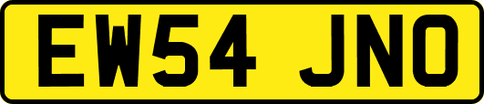 EW54JNO