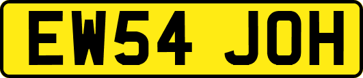 EW54JOH