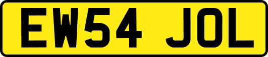 EW54JOL